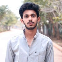 Rishikesh Reddy