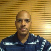 Timothy Williams