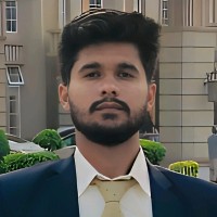 Ubaid Urrehman