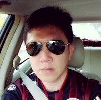 Pisut Utarapat