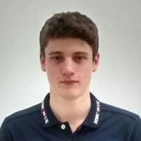 Cameron Orr