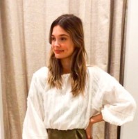 Sarah Matthews