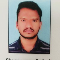 Shyam Sagar Pothula