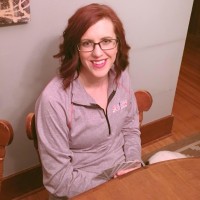 Amanda Oster