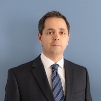 Ali Zeinali, Ph.D.