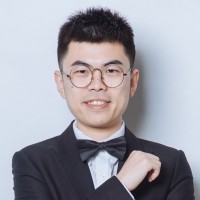 Haidong Wang