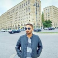 Haris Shahid