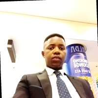 Maphelo Dyani