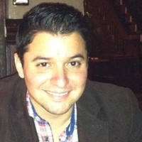 Alex Carbonell