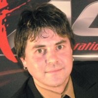 Eric Bergeron