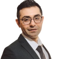 Hamed Alizadeh