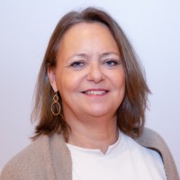 Miriam Oude Wolbers
