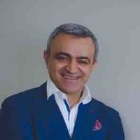 Aram Akopyan, EMBA