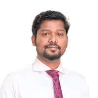 Samson Pushparaj