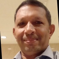 Suresh Keith Daniels