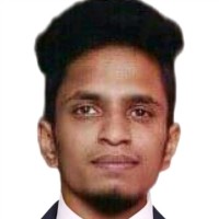 Vignesh Veerappan