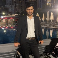 Affan Khan