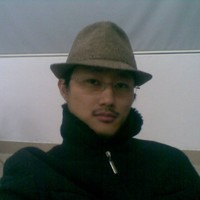 Mark Wong