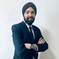 Jasvin Singh