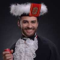Lucas Bagetti