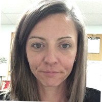 Amy Lauzon