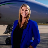Ashley Thorsen, A.A.E.