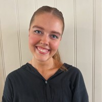 Caroline Elisabeth Børhaug Bredoch