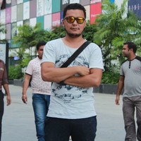 Deepesh Tamang