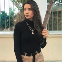 Evie Barnes