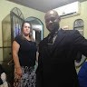 Cleyton Barbosa dos Santos