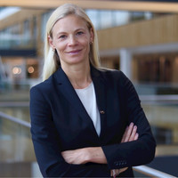 Karin Greve-Isdahl