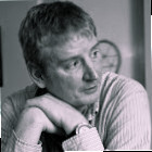 Martin Ford