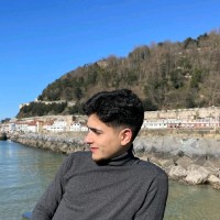 Marc Perez Sabater