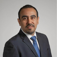 Eduardo Mercado