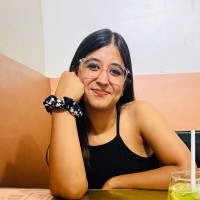 Anshika Goyal