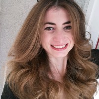 Kateryna Drahomeretska, Ba Ba Ma