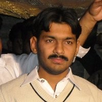 Zaghum Mirza