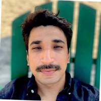 Taha Tauqir