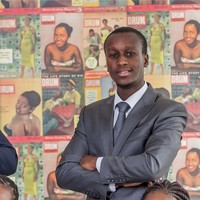 Nkosinathi Kumalo