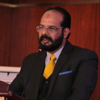 Arshad Anwar