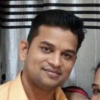 Dinesh Phodkar