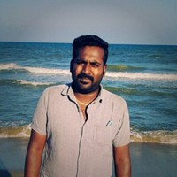 Paramasivam B