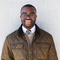 Kwame Ambaah