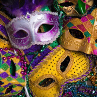 NCMA Mardi Gras