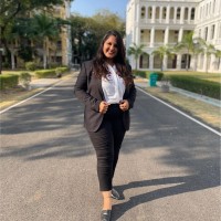 Nikitha Daga