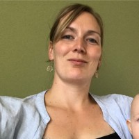 Lianne Van Der Mooren