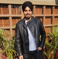Charanpreet Singh