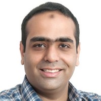 Ali Ahmad