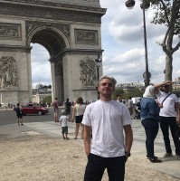 Nicolas Delon