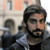 Gianmarco Bonomo